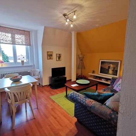 Ferienwohnung Loma Бад Харцбург Екстериор снимка