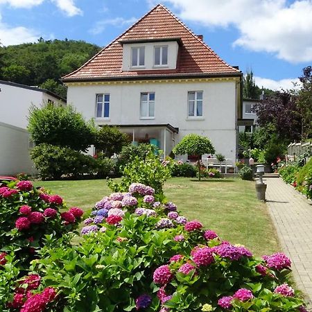 Ferienwohnung Loma Бад Харцбург Екстериор снимка