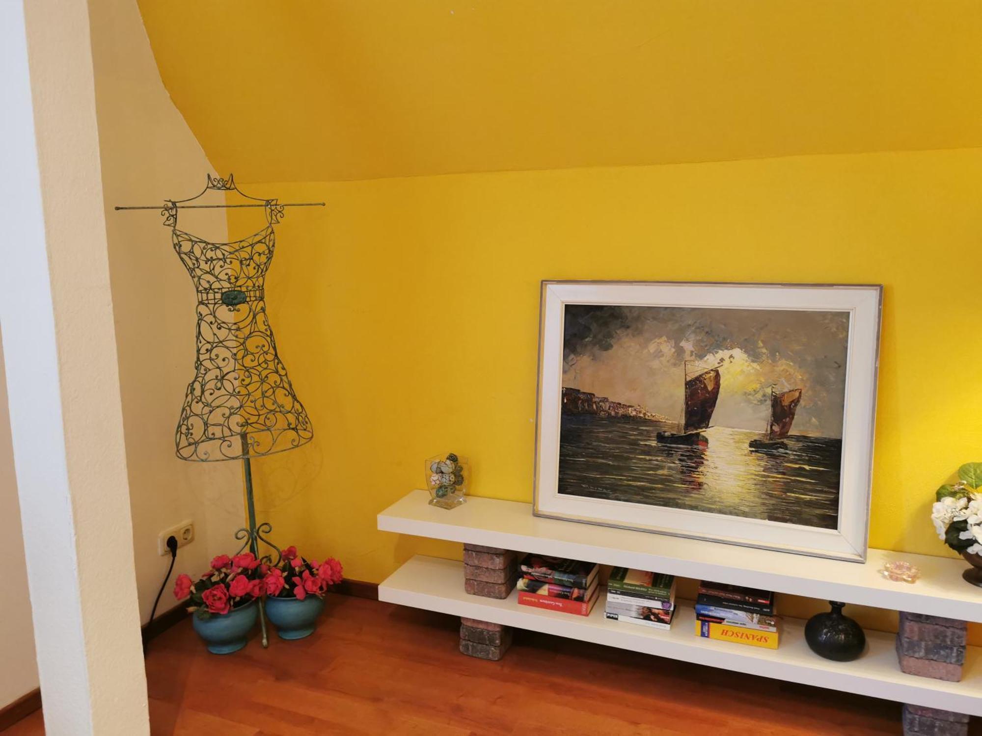 Ferienwohnung Loma Бад Харцбург Екстериор снимка
