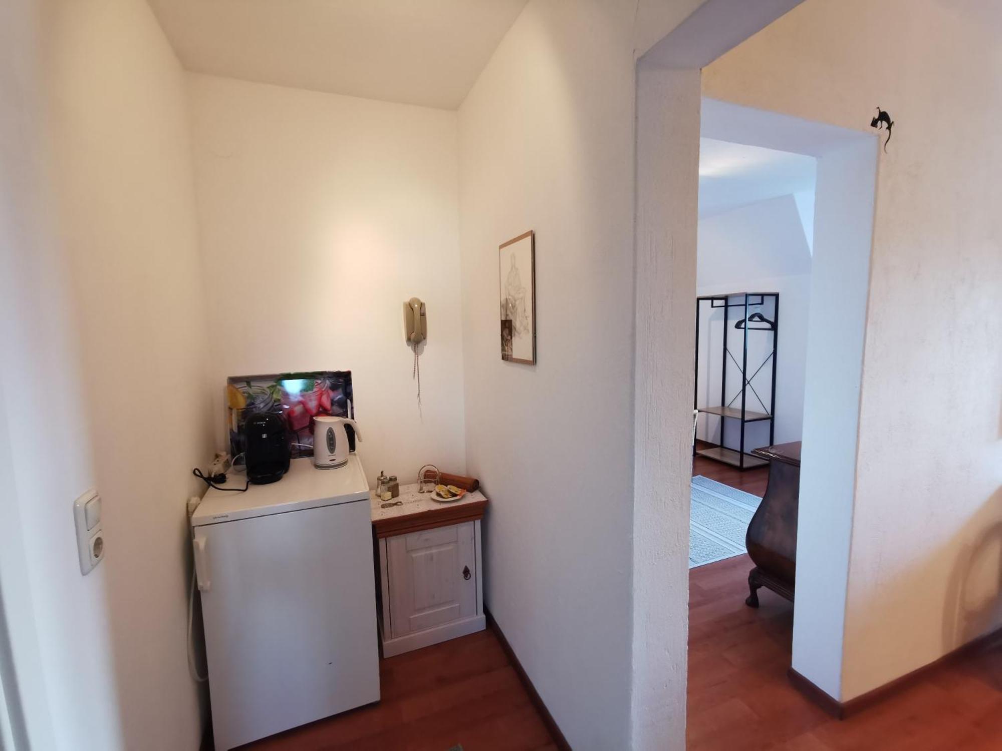 Ferienwohnung Loma Бад Харцбург Екстериор снимка