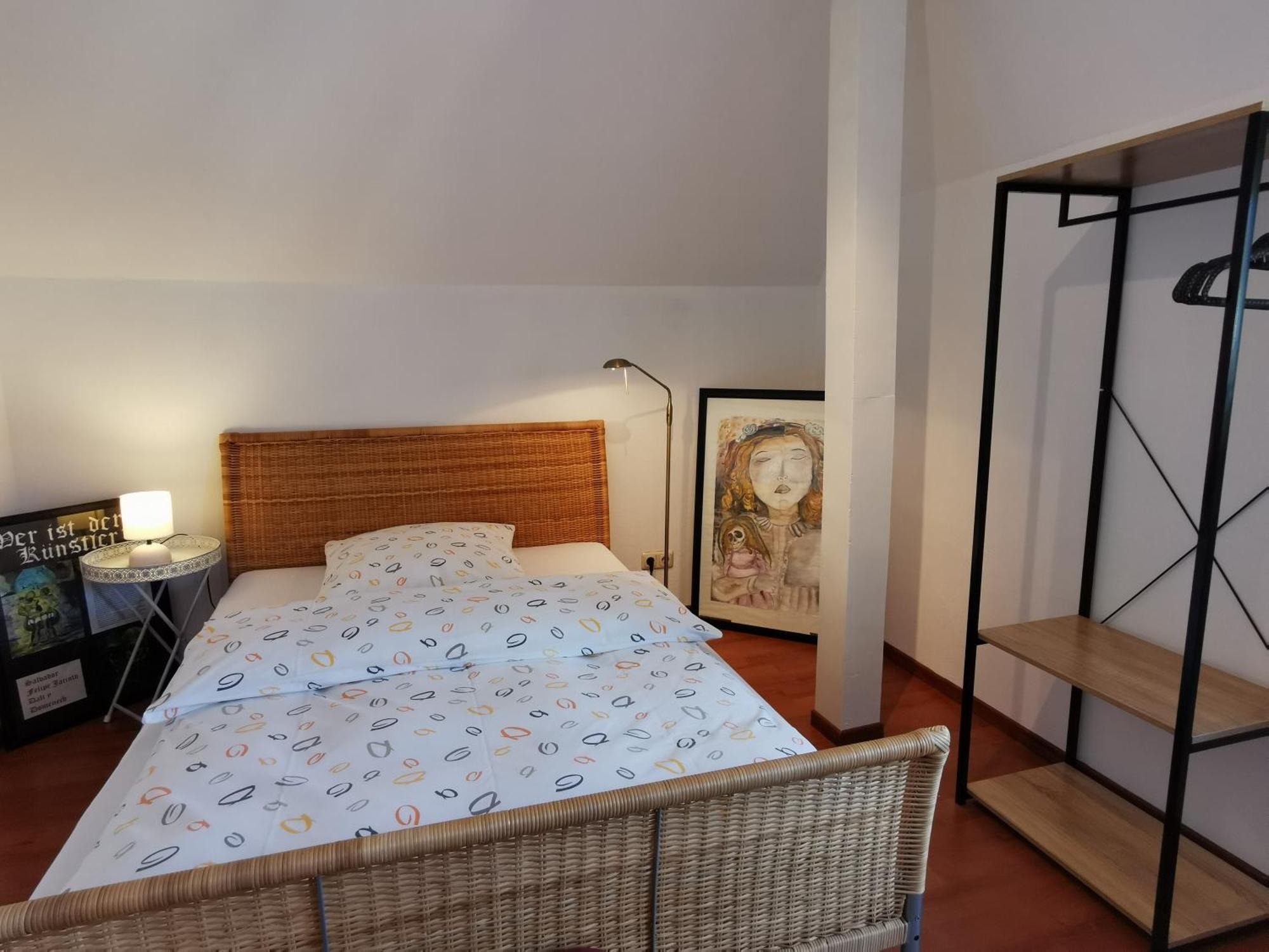 Ferienwohnung Loma Бад Харцбург Екстериор снимка
