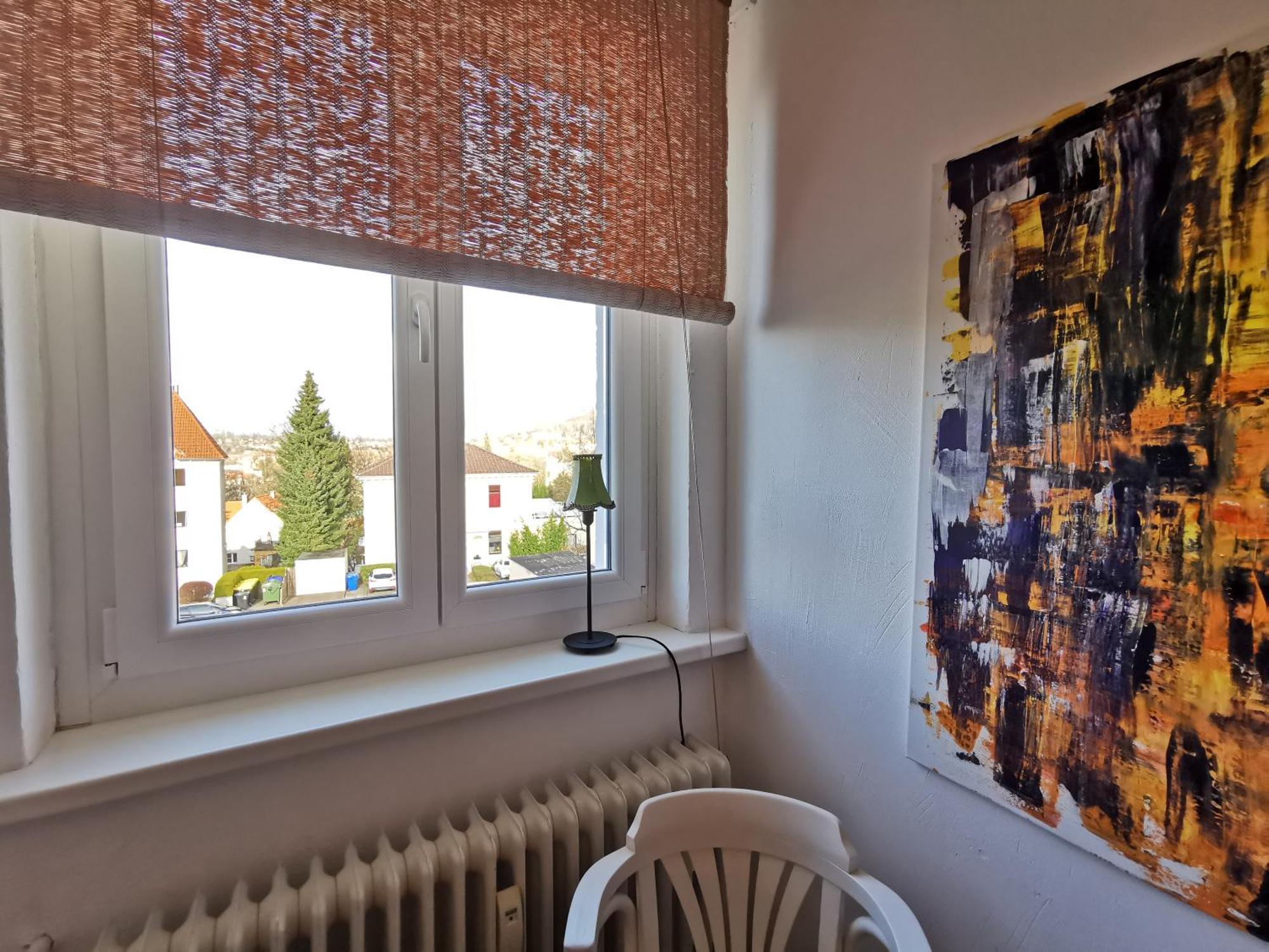 Ferienwohnung Loma Бад Харцбург Екстериор снимка