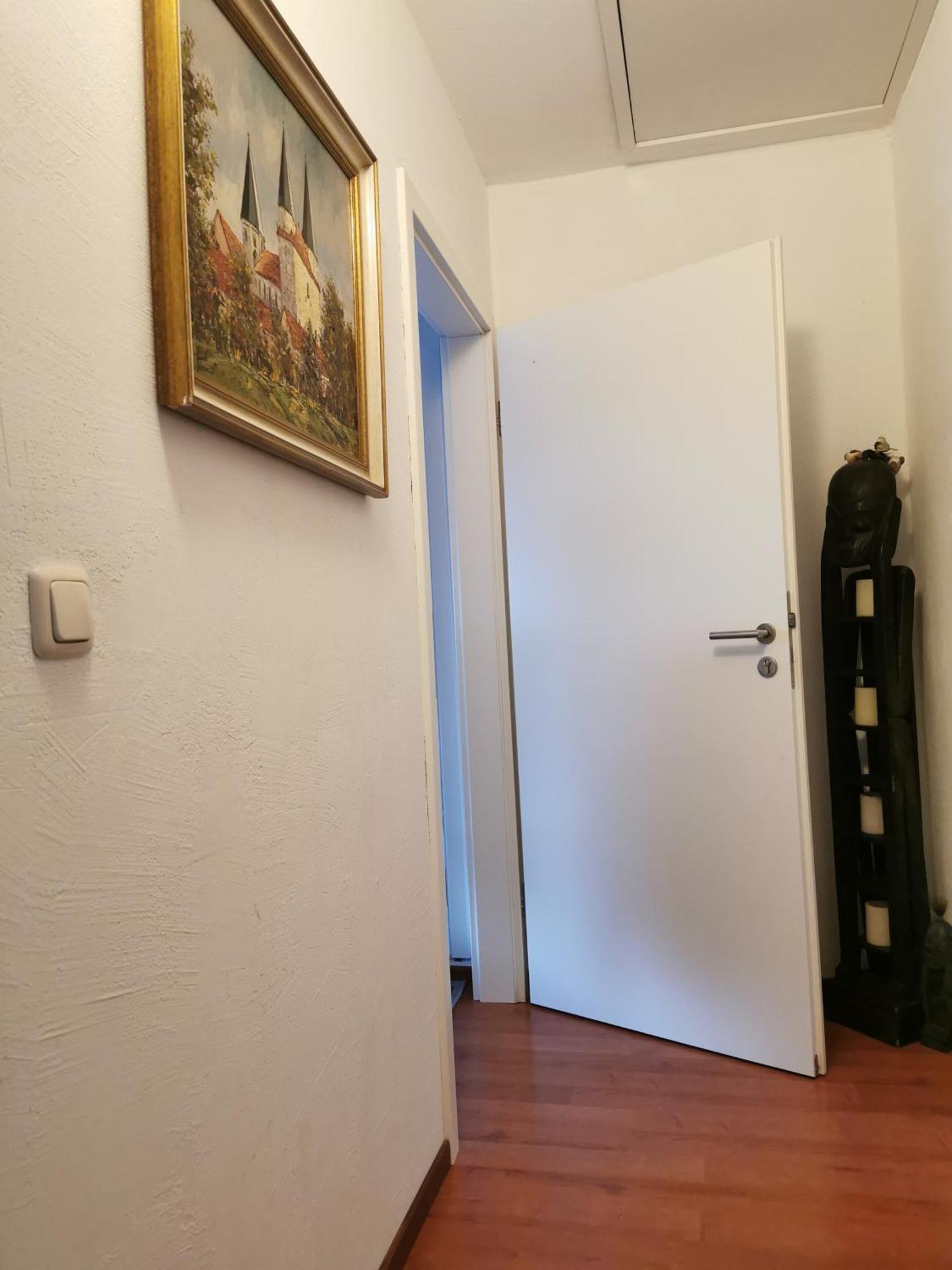 Ferienwohnung Loma Бад Харцбург Екстериор снимка