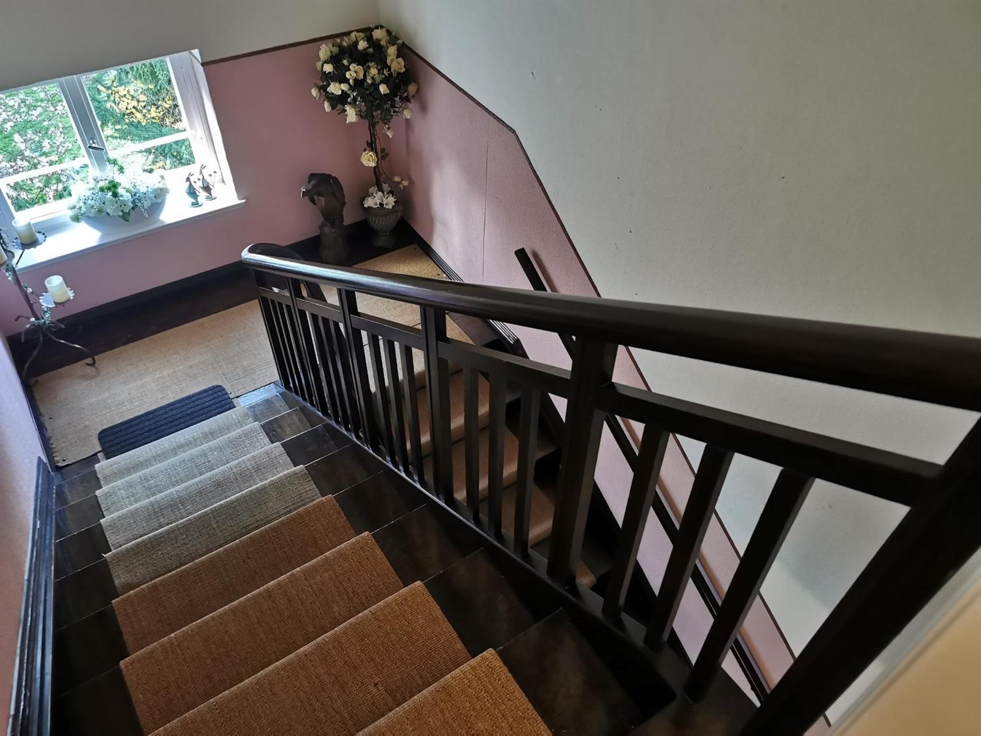 Ferienwohnung Loma Бад Харцбург Екстериор снимка