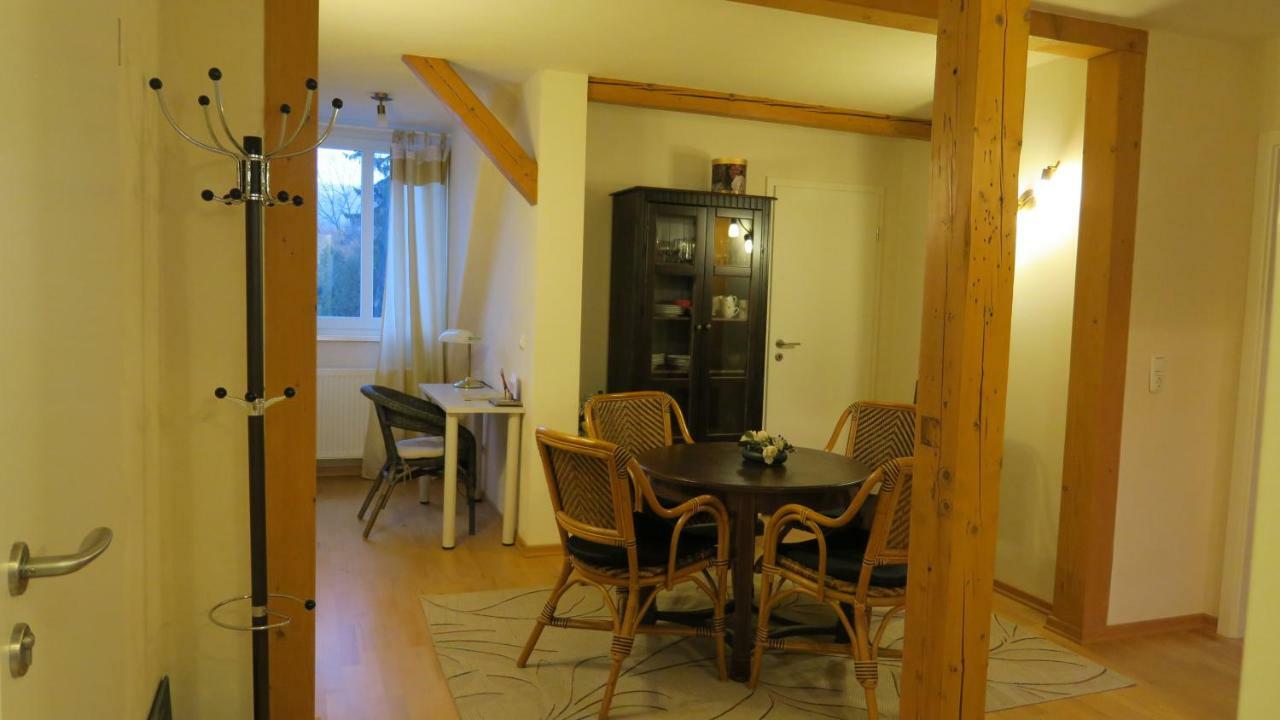 Ferienwohnung Loma Бад Харцбург Екстериор снимка