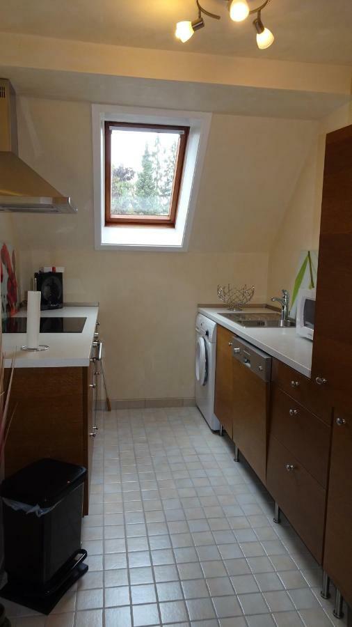 Ferienwohnung Loma Бад Харцбург Екстериор снимка