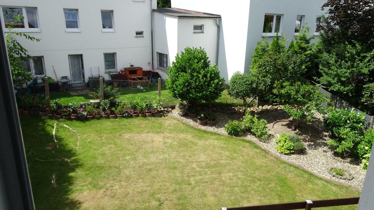Ferienwohnung Loma Бад Харцбург Екстериор снимка