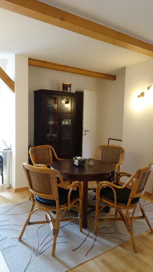 Ferienwohnung Loma Бад Харцбург Екстериор снимка